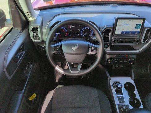 Used 2024 Ford Bronco Sport Big Bend AWD/4WD image 15