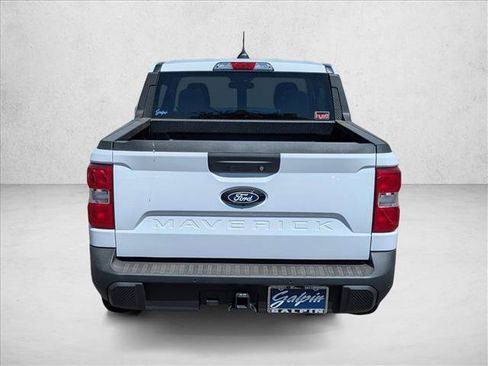 New 2026 Ford Maverick XL FWD image 8