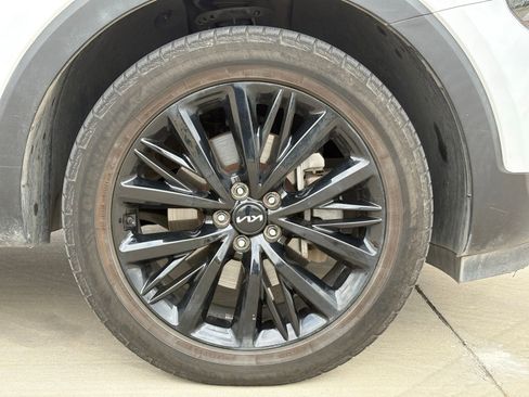 Used 2022 Kia Telluride SX FWD image 10
