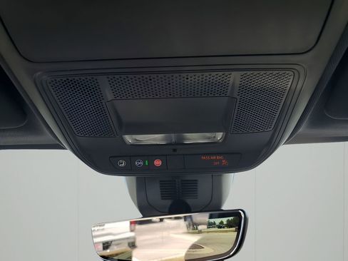 New 2026 GMC Terrain AT4 w/ Technology Package II image 40