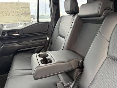 New 2026 Toyota Land Cruiser image 12