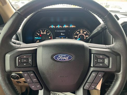 Used 2018 Ford F150 XLT w/ Equipment Group 302A Luxury AWD/4WD image 18