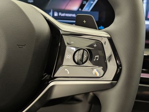 New 2026 BMW 530i w/ Premium Package RWD image 23