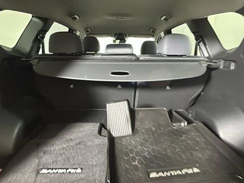 Certified 2023 Hyundai Santa Fe SE AWD/4WD image 28