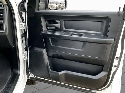 Used 2022 RAM 1500 Tradesman w/ Tradesman SXT Package AWD/4WD image 22