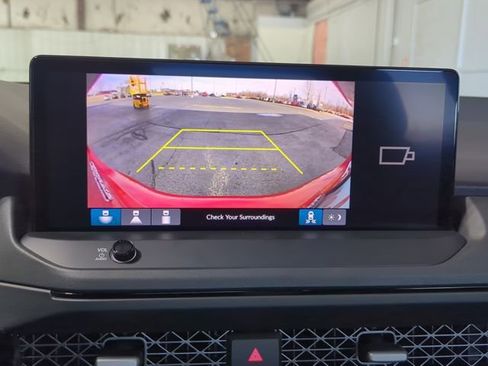 New 2025 Honda Accord Sport image 18