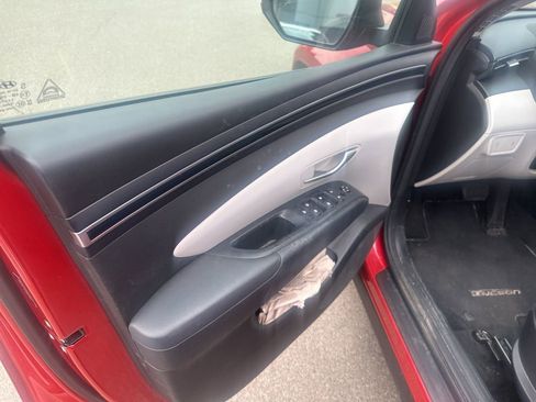 Used 2022 Hyundai Tucson SE image 21