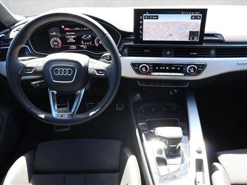 Used 2023 Audi A5 2.0T Prestige w/ Black Optic Plus Package AWD/4WD image 30