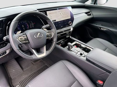 Used 2023 Lexus RX 350 Premium w/ Accessory Package AWD/4WD image 9