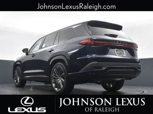 Used 2025 Lexus TX 350 AWD w/ Technology Package image 17