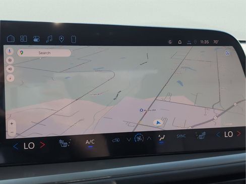 New 2026 Chevrolet Traverse LT w/ Driver Confidence Package image 28