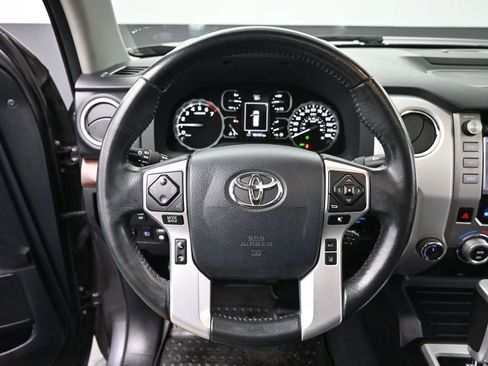 Used 2018 Toyota Tundra Limited image 22