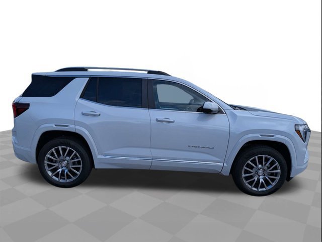 New 2027 GMC Terrain Denali w/ LPO, Floor Liner Package AWD/4WD image 3