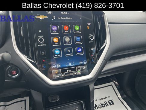 Used 2023 Subaru Ascent Limited AWD/4WD image 14