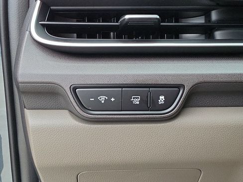 New 2027 Kia Carnival SX FWD image 30