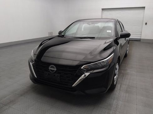 Used 2024 Nissan Sentra S FWD image 15