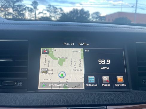 Used 2017 Kia Cadenza Technology FWD image 24