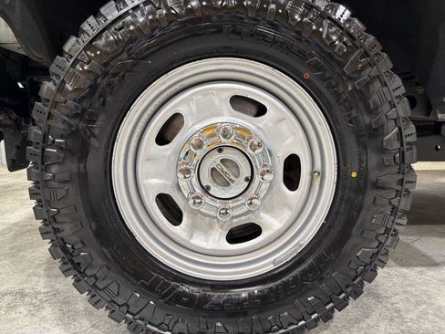Used 2020 Ford F250 XL w/ Power Equipment Group AWD/4WD image 26