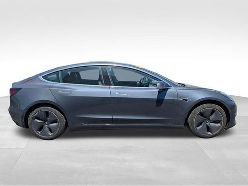 Used 2020 Tesla Model 3 Long Range AWD/4WD image 8