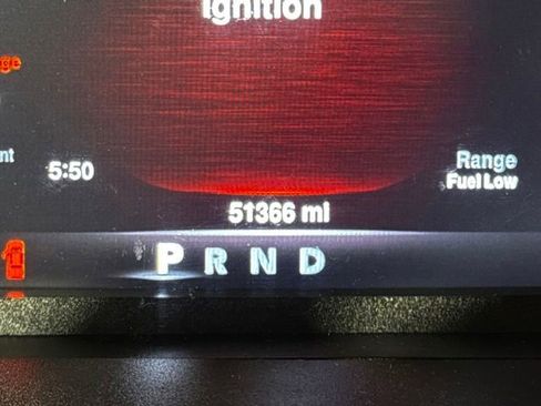 Used 2021 RAM 1500 Classic Warlock AWD/4WD image 2
