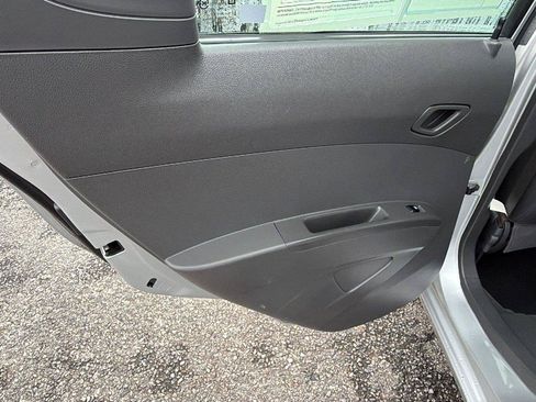 Used 2015 Chevrolet Spark LS FWD image 22