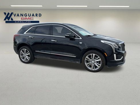 Used 2024 Cadillac XT5 Premium Luxury image 14