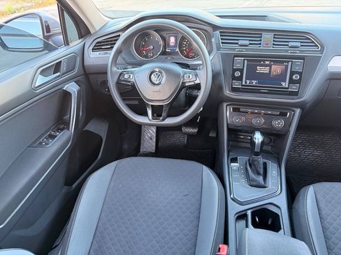 Used 2021 Volkswagen Tiguan S FWD image 28