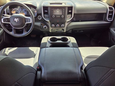 Used 2020 RAM 1500 Big Horn AWD/4WD image 13