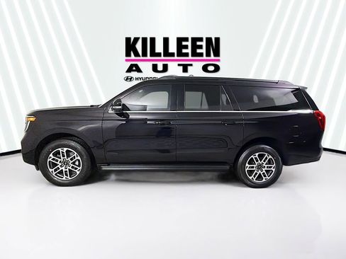 New 2026 Ford Expedition Max Active image 4