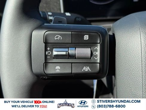 New 2026 Hyundai Santa Fe SE image 26