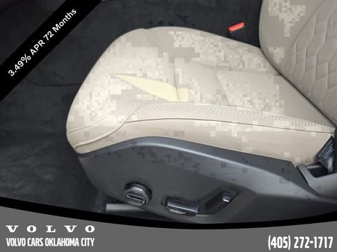 Used 2026 Volvo XC60 B5 Core w/ Protection Package Premier image 26