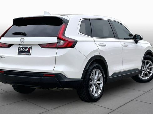 Used 2024 Honda CR-V EX image 13