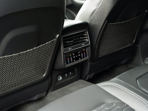 Certified 2024 Audi RS Q8 w/ Black Optic Package AWD/4WD image 32