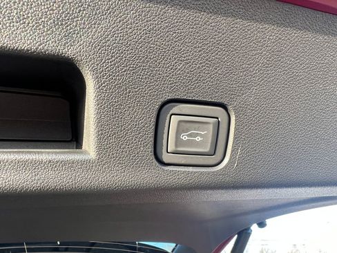 New 2026 GMC Acadia Elevation w/ Black Edition image 38