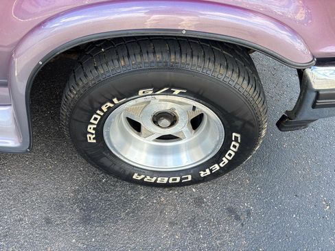 Used 1995 Ford F150 2WD SuperCab image 24