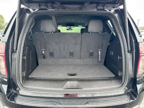 Used 2021 Chevrolet Tahoe LT AWD/4WD image 24
