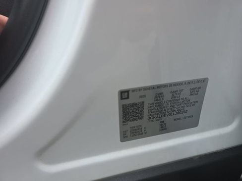 Used 2020 GMC Terrain SLT w/ Preferred Package FWD image 36