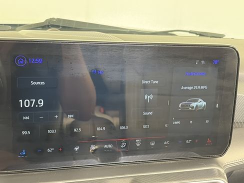 Used 2024 Ford Mustang Premium RWD image 15