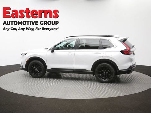 Used 2024 Honda CR-V Sport-L image 62