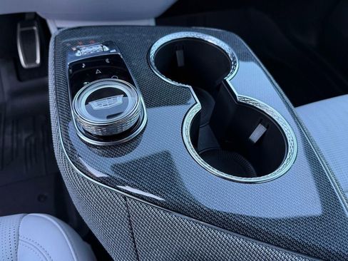 New 2026 Cadillac Optiq Sport 2 w/ LPO, Floor Liner Package image 15