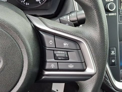 Certified 2025 Subaru Legacy AWD/4WD image 21