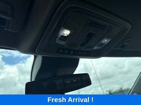 Used 2022 Chevrolet Silverado 1500 RST w/ Convenience Package II RWD image 9