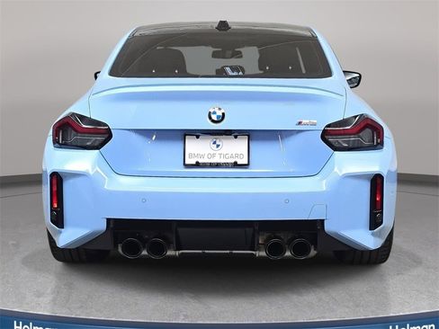 Used 2024 BMW M2 w/ Lighting Package image 7