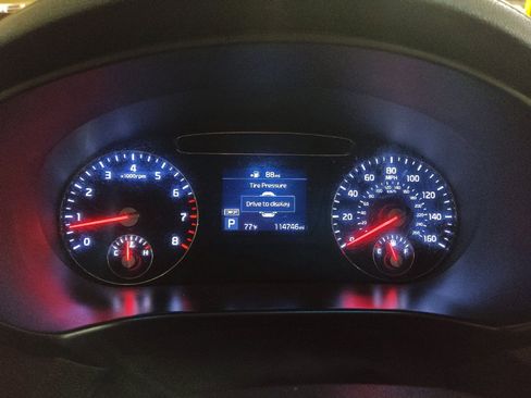 Used 2020 Kia Sorento AWD V6 image 23