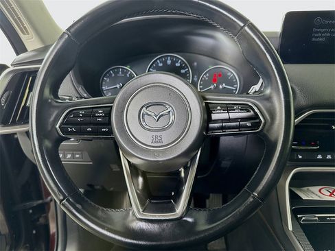 Used 2024 MAZDA CX-90 3.3 Turbo w/ Premium Package image 18