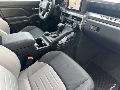 New 2026 Toyota Tacoma TRD Sport image 14