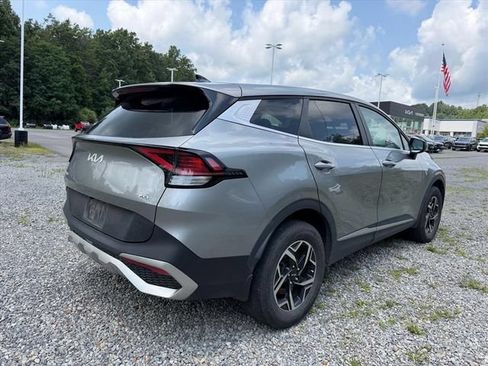 Used 2023 Kia Sportage LX AWD/4WD image 15