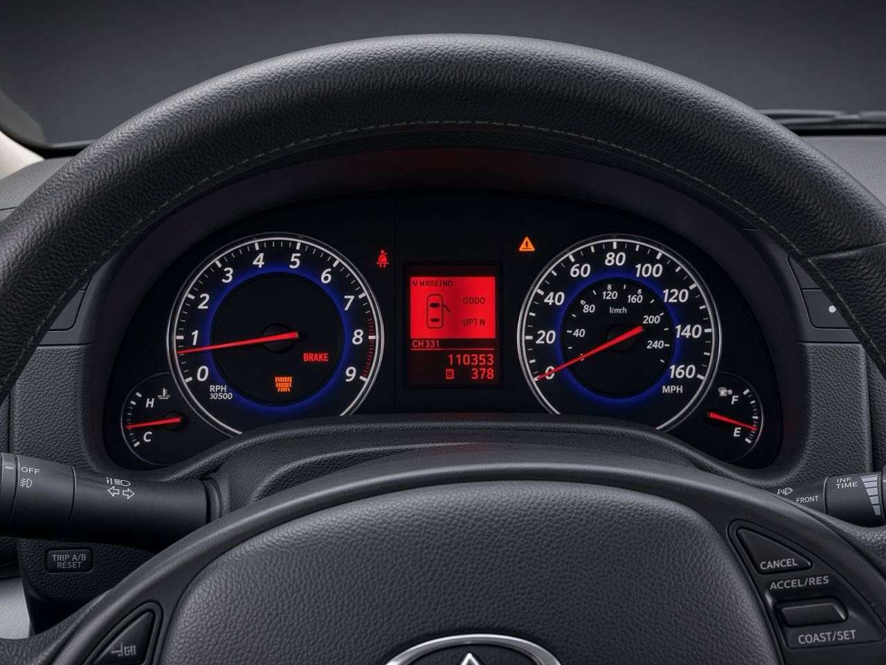 Used 2008 INFINITI G37 Sport w/ Premium Pkg RWD image 13