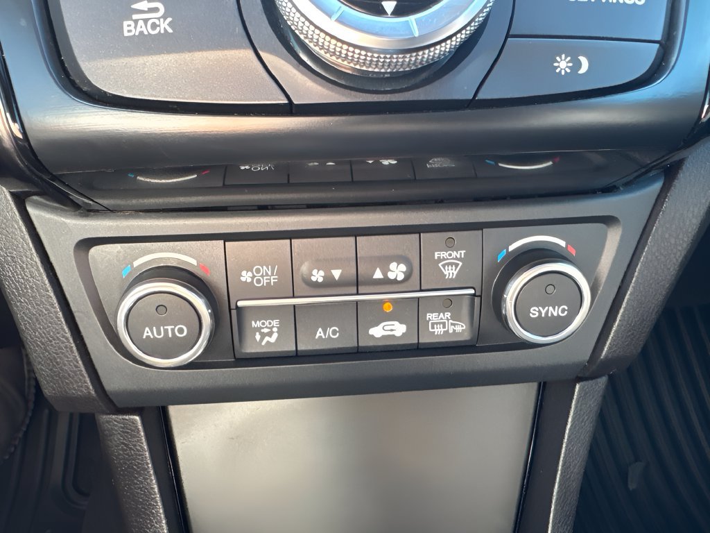 Used 2022 Acura ILX w/ Premium & A-SPEC Package FWD image 22