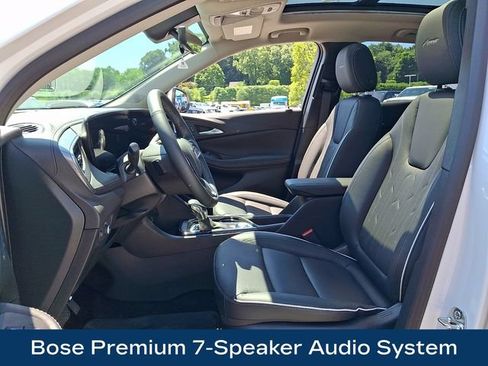 Used 2026 Buick Encore GX Avenir w/ Avenir Technology Package AWD/4WD image 2
